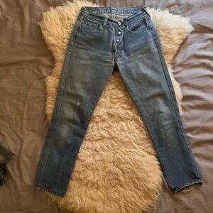 Levis Vintage